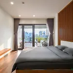Luxe Paradise Residence Trinh Cong Son
