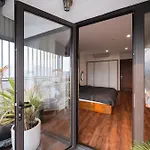 Luxe Paradise Residence Trinh Cong Son