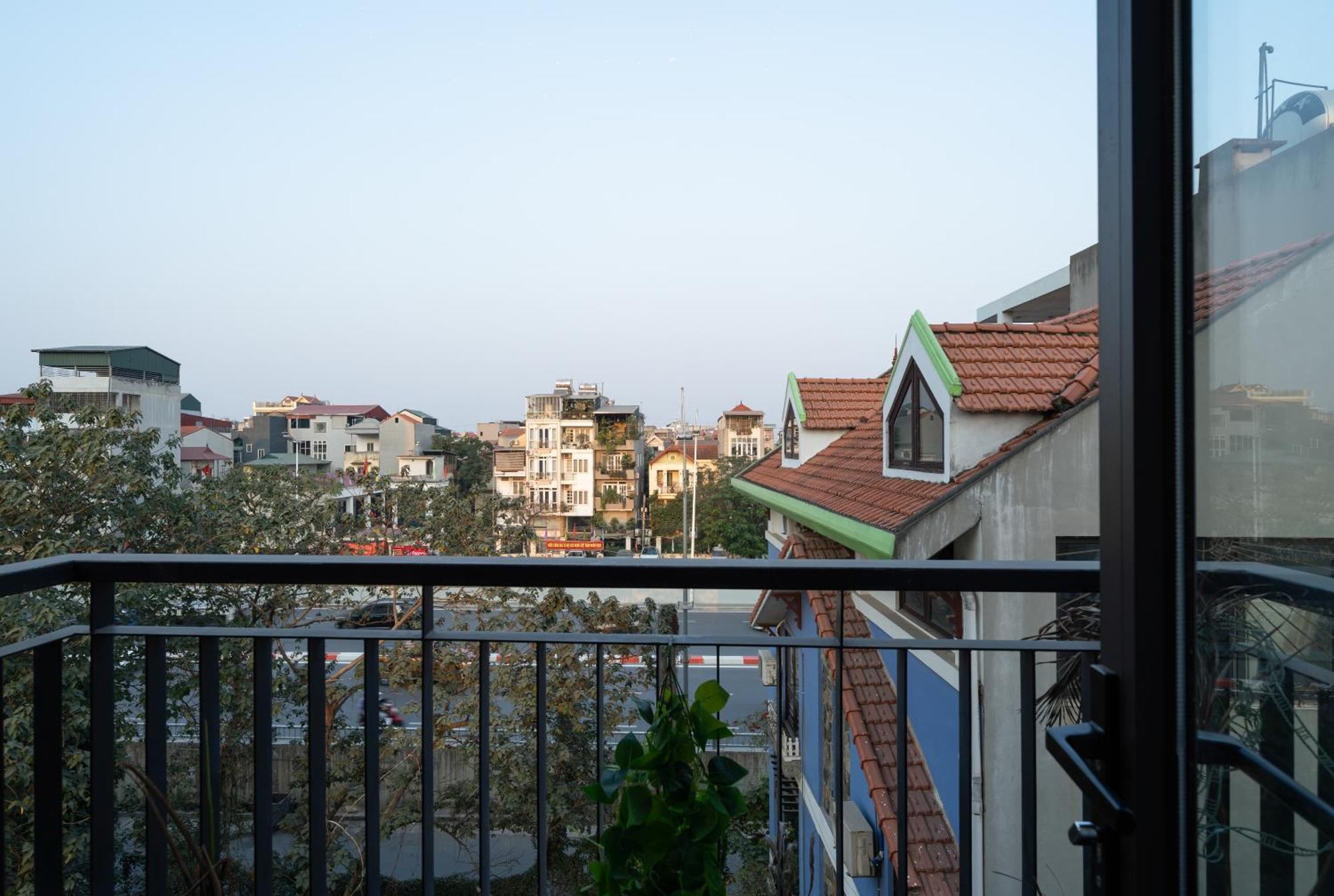 Apartment Luxe Paradise Trinh Cong Son